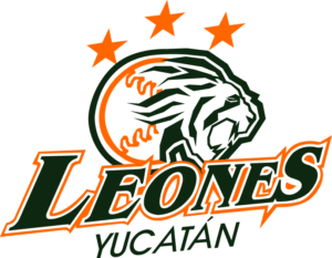 Yucatan Leones Logo