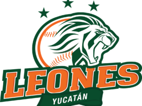 Yucatan Leones Logo
