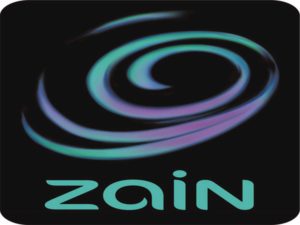 Zain Logo