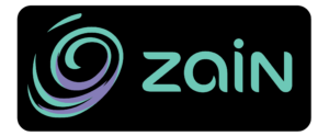 Zain Logo