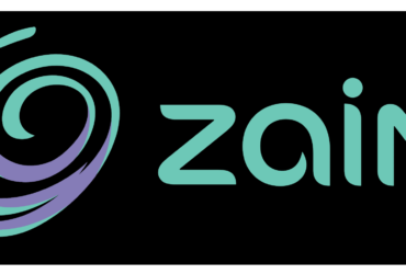 Zain Logo