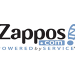 Zappos logo and symbol
