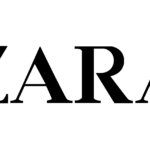 Zara logo and symbol