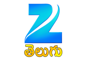 Zee Telugu Logo