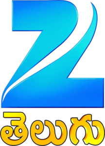 Zee Telugu Logo