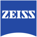 Zeiss logo and symbol