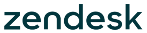 Zendesk Logo