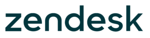 Zendesk Logo