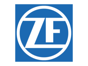 Zf Logo