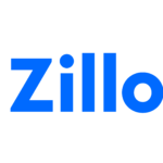 Zillow logo and symbol