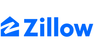 Zillow logo and symbol