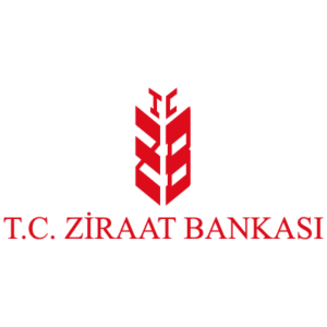 Ziraat Bankasi Logo