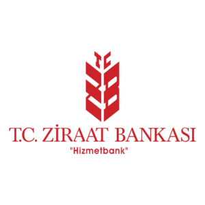 Ziraat Bankasi Logo