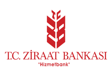 Ziraat Bankasi Logo