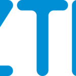 ZTE logo and symbol