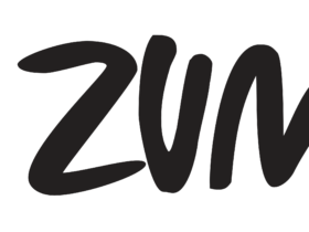 Zumba Fitness Logo