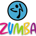 Zumba Fitness Logo and symbol