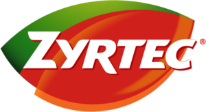 Zyrtec Logo