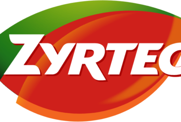 Zyrtec Logo